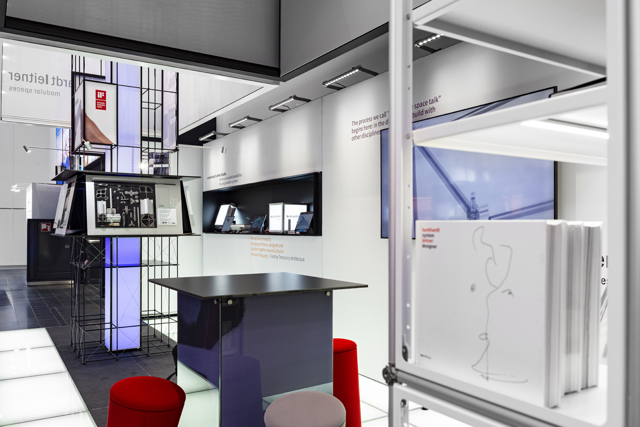 EuroShop 2026: Die Zukunft modularer Architektur gestalten